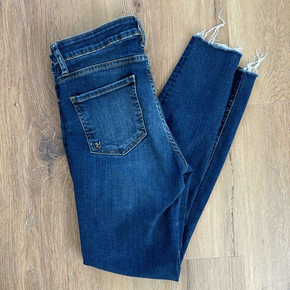 Kut from the Kloth • Skinny Jeans • 4